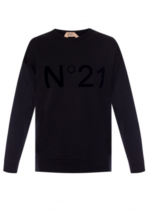 Branded sweatshirt, zdjęcie 1 Branded sweatshirt od N21